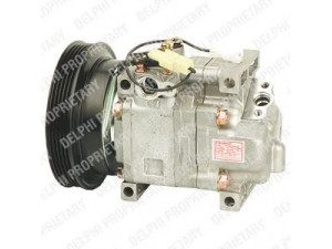 DELPHI TSP0155200 kompresorius, oro kondicionierius 
 Oro kondicionavimas -> Kompresorius/dalys
BJ1H-61-450, BK6E-61-450, BK6E-61-K00