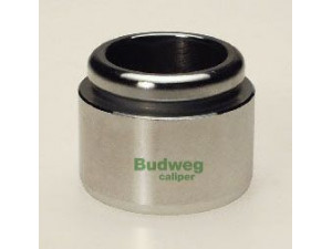 BUDWEG CALIPER 234405 stūmoklis, stabdžių apkaba