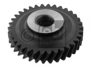 FEBI BILSTEIN 35734 pavara, oro kompresorius 
 Pakaba -> Pneumatinė pakaba
442 130 03 30, 541 130 02 30, 541 130 06 30