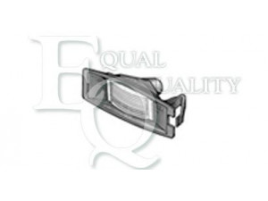 EQUAL QUALITY FT0032 Valstybinio numerio apšvietimas 
 Elektros įranga -> Šviesos -> Valstybinio numerio apšvietimas/dalys -> Valstybinio numerio apšvietimas
6973445