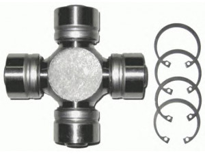 ZF Parts 3030 001 universalus sujungimas
134 2719 C1, 0437 0135, F199.320.020.280