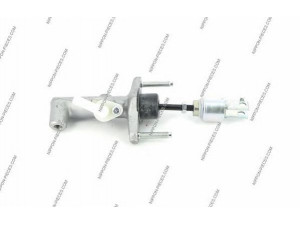 NPS T250A46 pagrindinis cilindras, sankaba 
 Sankaba/dalys -> Sankabos valdymas -> Pagrindinis cilindras
31420-44011