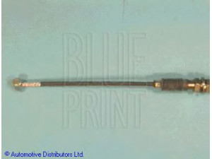 BLUE PRINT ADC44698 trosas, stovėjimo stabdys 
 Stabdžių sistema -> Valdymo svirtys/trosai
MB256720