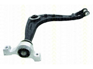 TRISCAN 8500 38527 vikšro valdymo svirtis 
 Ašies montavimas/vairavimo mechanizmas/ratai -> Valdymo svirtis/pasukamosios svirties sujungimas -> Vairo trauklės (valdymo svirtis, išilginis balansyras, diago
3521.S4