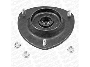 MONROE MK214 pakabos statramsčio atraminis guolis 
 Ašies montavimas/vairavimo mechanizmas/ratai -> Montavimas, pakabos statramstis
54610-34000, 54610-34010, 5461034000