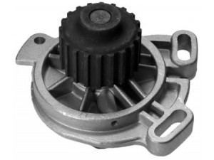 BUGATTI PA5101 vandens siurblys 
 Aušinimo sistema -> Vandens siurblys/tarpiklis -> Vandens siurblys
046121004, 046121004V, 046121004X