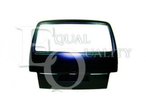 EQUAL QUALITY L02142 galinės durys 
 Kėbulas -> Liukai/stogai/durys/stoglangis/sulankstomas stogas -> Durys/dalys
701829105AN
