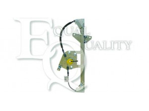 EQUAL QUALITY 380022 lango pakėliklis 
 Vidaus įranga -> Elektrinis lango pakėliklis
12793731