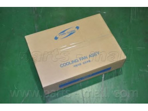 PARTS-MALL PXNBC-006 pūtiklis, oro kondicionierius 
 Oro kondicionavimas -> Kondensatorius
96164864, 96164865, 96256603, P96164864