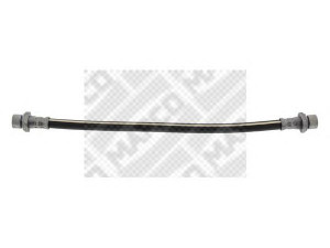 MAPCO 3596 stabdžių žarnelė 
 Stabdžių sistema -> Stabdžių žarnelės
90947-02C30