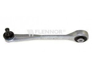 FLENNOR FL683-F vikšro valdymo svirtis 
 Ašies montavimas/vairavimo mechanizmas/ratai -> Valdymo svirtis/pasukamosios svirties sujungimas -> Vairo trauklės (valdymo svirtis, išilginis balansyras, diago
8K0407509A