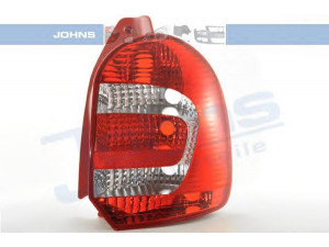 JOHNS 60 12 88-5 kombinuotas galinis žibintas 
 Kėbulas -> Šviesos -> Kombinuotas galinis žibintas/dalys -> Kombinuotas galinis žibintas
8200 658 413