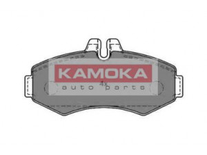 KAMOKA JQ1012608 stabdžių trinkelių rinkinys, diskinis stabdys 
 Techninės priežiūros dalys -> Papildomas remontas
000 421 41 10, 003 420 01 20, 003 420 54 20