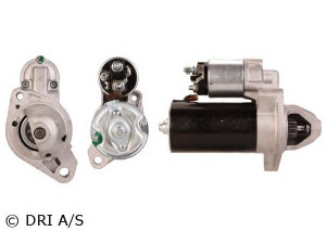 DRI 311244092 starteris 
 Elektros įranga -> Starterio sistema -> Starteris
07C911023