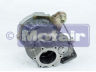 MOTAIR TURBOLADER 334608 kompresorius, įkrovimo sistema 
 Išmetimo sistema -> Turbokompresorius
98441188, 98446018