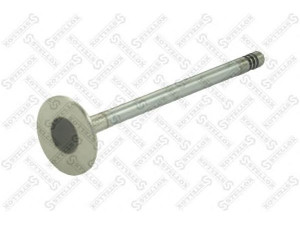 STELLOX 01-24083-SX išleidimo vožtuvas 
 Variklis -> Variklio uždegimo laiko reguliavimo kontrolė -> Vožtuvų eilė -> Vožtuvai/dalys
641340, 90412974