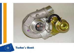 TURBO S HOET 1100234 kompresorius, įkrovimo sistema 
 Išmetimo sistema -> Turbokompresorius
500314776, 500344800, 71723558