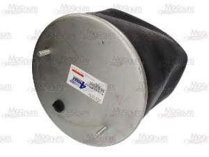 Magnum Technology 5002-03-0056P dėklas, pneumatinė pakaba