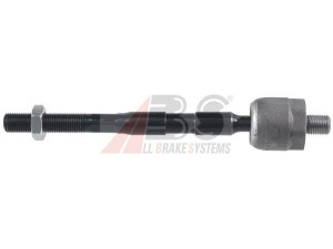 A.B.S. 240666 vidinė skersinė vairo trauklė 
 Vairavimas -> Vairo mechanizmo sujungimai
485218799R