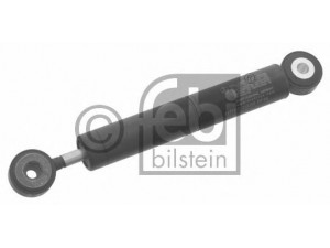 FEBI BILSTEIN 08109 vibracijos slopintuvas, V formos rumbuotas diržas 
 Diržinė pavara -> V formos rumbuotas diržas/komplektas -> Vibracijos slopintuvas
111 200 02 14, 00A 145 299