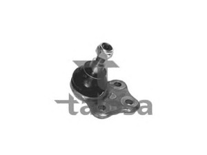 TALOSA 47-07465 atramos/vairo trauklė 
 Ašies montavimas/vairavimo mechanizmas/ratai -> Sujungimai -> Atramos/vairo trauklė
401609060R