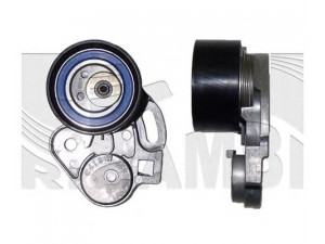 CALIBER 88140 įtempiklis, paskirstymo diržas 
 Diržinė pavara -> Paskirstymo diržas/komplektas -> Dirželio įtempiklis (įtempimo blokas)
60810451, 60588421