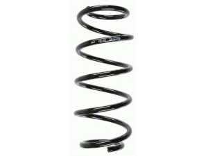 SACHS 997 601 spyruoklė 
 Pakaba -> Spyruoklės
312 100, 9194840