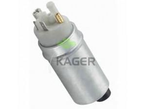 KAGER 52-0241 kuro siurblys
3C0 919 050 AA, 1 110 332, YM21 9H307 AB