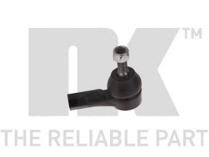 NK 5035017 skersinės vairo trauklės galas 
 Vairavimas -> Vairo mechanizmo sujungimai
95952930