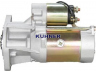 AD KÜHNER 254393 starteris 
 Elektros įranga -> Starterio sistema -> Starteris
23300VC101, 23300VC10B, S13551