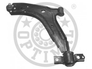 OPTIMAL G6-594 vikšro valdymo svirtis 
 Ašies montavimas/vairavimo mechanizmas/ratai -> Valdymo svirtis/pasukamosios svirties sujungimas -> Vairo trauklės (valdymo svirtis, išilginis balansyras, diago
007304447, 7304447
