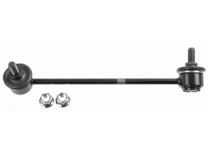 LEMFÖRDER 33371 01 šarnyro stabilizatorius 
 Ašies montavimas/vairavimo mechanizmas/ratai -> Stabilizatorius/fiksatoriai -> Savaime išsilyginanti atrama
54820-FD000