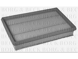 BORG & BECK BFA2310 oro filtras 
 Techninės priežiūros dalys -> Techninės priežiūros intervalai
55184943