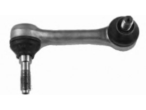 LEMFÖRDER 14772 01 šarnyro stabilizatorius
75 492 570, 95 598 296