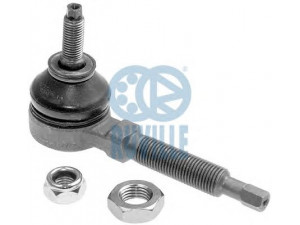 RUVILLE 915508 skersinės vairo trauklės galas 
 Vairavimas -> Vairo mechanizmo sujungimai
77 01 464 019