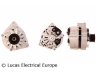 LUCAS ELECTRICAL LRA02499 kintamosios srovės generatorius
0081540602