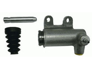 SACHS 6283 600 126 darbinis cilindras, sankaba 
 Sankaba/dalys -> Sankabos valdymas -> Vykdomasis cilindras
60811771, 7736538, 46421942, 60502666