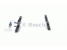 BOSCH 0 986 494 136 stabdžių trinkelių rinkinys, diskinis stabdys 
 Techninės priežiūros dalys -> Papildomas remontas
45022-SMG-E00, 45022-SMG-E01, 45022-SMG-E50