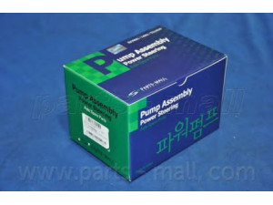 PARTS-MALL PPA-061 hidraulinis siurblys, vairo sistema 
 Vairavimas -> Vairo pavara/siurblys
571003B300