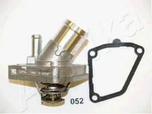 ASHIKA 22-052 termostatas, aušinimo skystis 
 Aušinimo sistema -> Termostatas/tarpiklis -> Thermostat
2120031U10, 2120031U11, 2120031U12