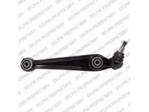 DELPHI TC2230 vikšro valdymo svirtis 
 Ašies montavimas/vairavimo mechanizmas/ratai -> Valdymo svirtis/pasukamosios svirties sujungimas -> Vairo trauklės (valdymo svirtis, išilginis balansyras, diago
3112 6771 894