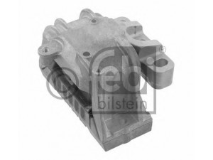 FEBI BILSTEIN 31376 variklio montavimas 
 Variklis -> Variklio montavimas -> Variklio montavimo rėmas
1K0 199 262 AJ, 1K0 199 262 T, 1K0 199 262 AJ
