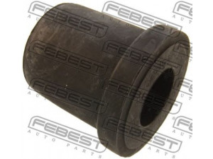 FEBEST MSB-CAN įvorė, lakštinė lingė
MB025153