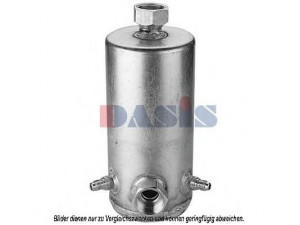 AKS DASIS 800107N džiovintuvas, oro kondicionierius