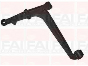 FAI AutoParts SS7429 vikšro valdymo svirtis 
 Ašies montavimas/vairavimo mechanizmas/ratai -> Valdymo svirtis/pasukamosios svirties sujungimas -> Vairo trauklės (valdymo svirtis, išilginis balansyras, diago
701407152A