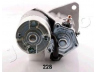 JAPKO 3T228 starteris 
 Elektros įranga -> Starterio sistema -> Starteris
28100-56030, 28100-56071, 28100-56100
