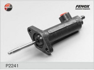 FENOX P2241 darbinis cilindras, sankaba 
 Sankaba/dalys -> Sankabos valdymas -> Vykdomasis cilindras
0022950607, 0022952107, 22950607