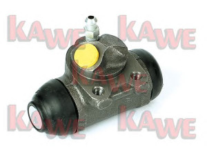 KAWE W4518 rato stabdžių cilindras 
 Stabdžių sistema -> Ratų cilindrai
7700540404, 7700540404, 7700620892