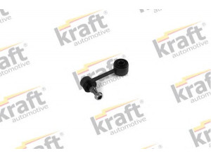 KRAFT AUTOMOTIVE 4300677 šarnyro stabilizatorius 
 Ašies montavimas/vairavimo mechanizmas/ratai -> Stabilizatorius/fiksatoriai -> Savaime išsilyginanti atrama
701411049B
