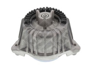MAPCO 38851 variklio montavimas 
 Variklis -> Variklio montavimas -> Variklio montavimo rėmas
204 240 0317, 204 240 4717, 212 240 1917